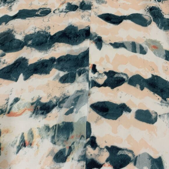 Cabi Abstract Sleeveless V-neck Formal Casual Blouse Size XS Women’s - Picture 7 of 9